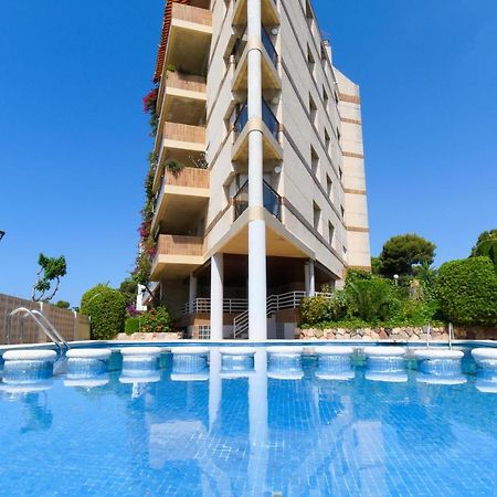 Rentalmar Salou Mar 외부 사진