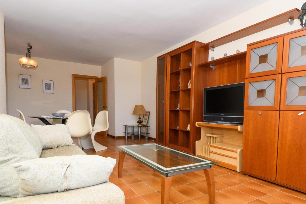 Rentalmar Salou Mar 외부 사진