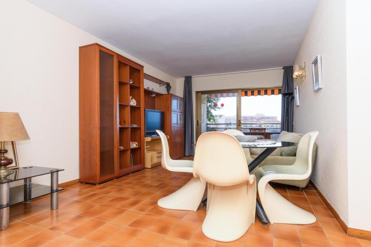 Rentalmar Salou Mar 외부 사진