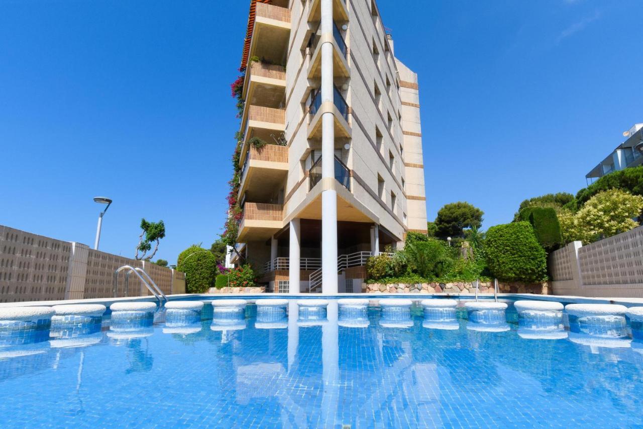 Rentalmar Salou Mar 외부 사진