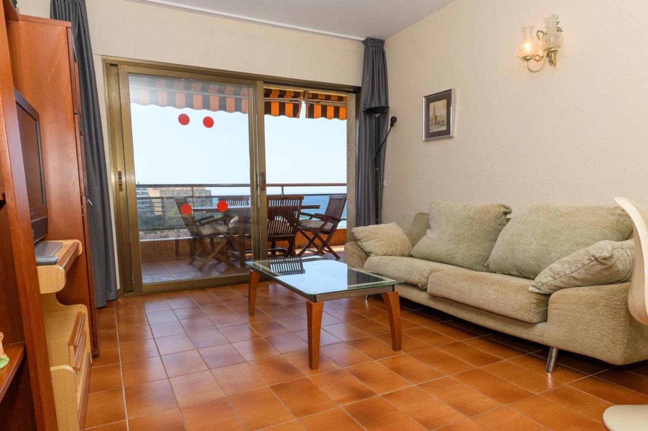 Rentalmar Salou Mar 외부 사진