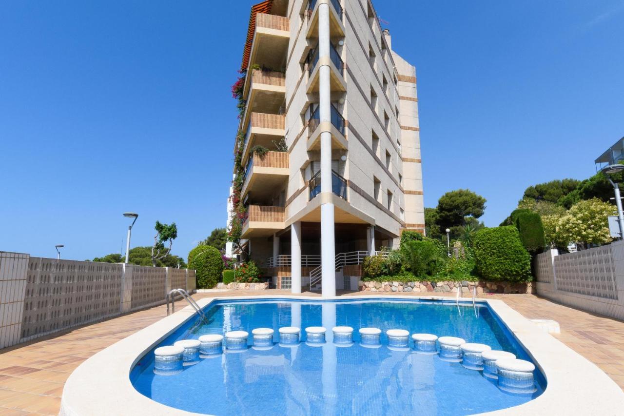 Rentalmar Salou Mar 외부 사진
