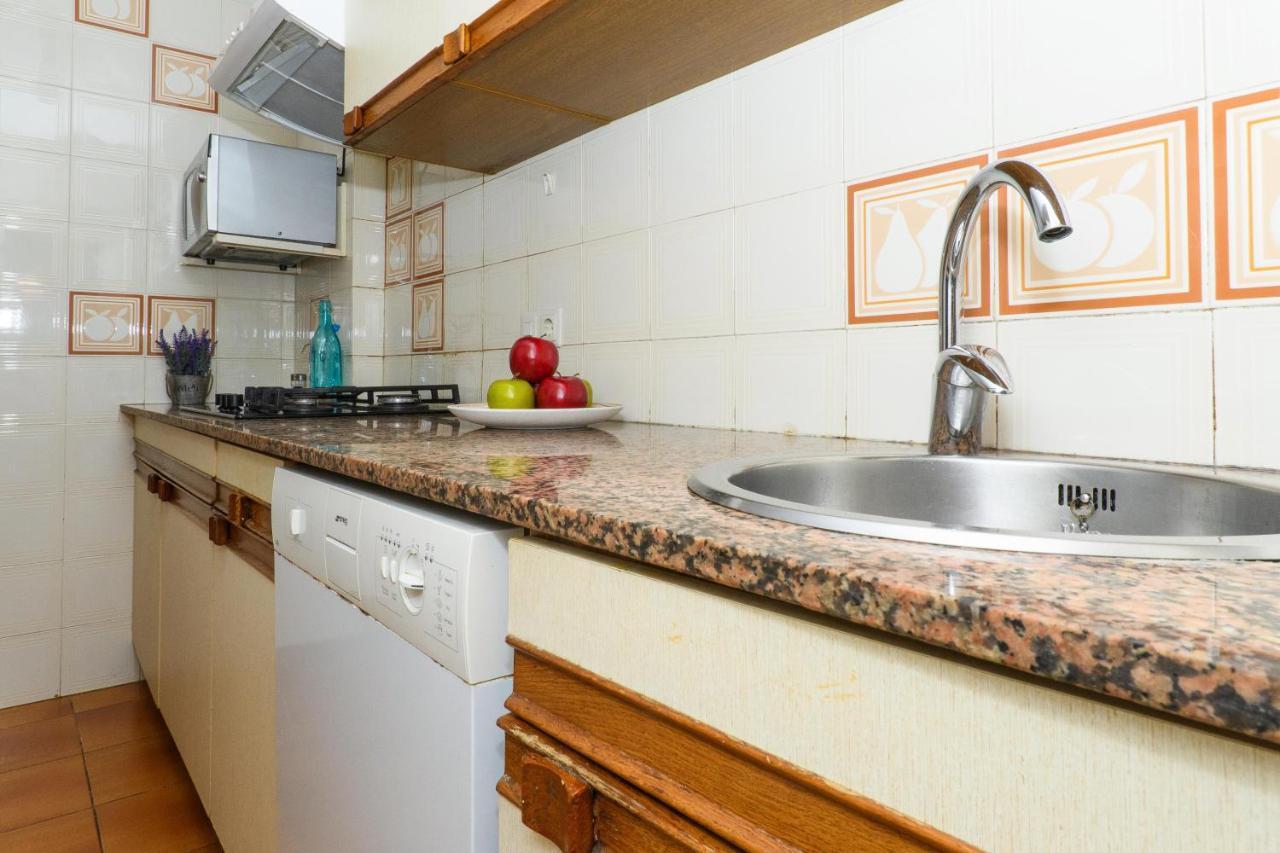 Rentalmar Salou Mar 외부 사진