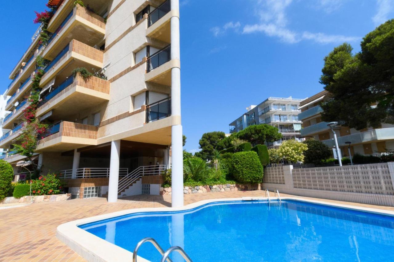 Rentalmar Salou Mar 외부 사진