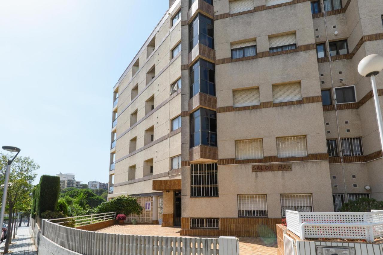 Rentalmar Salou Mar 외부 사진