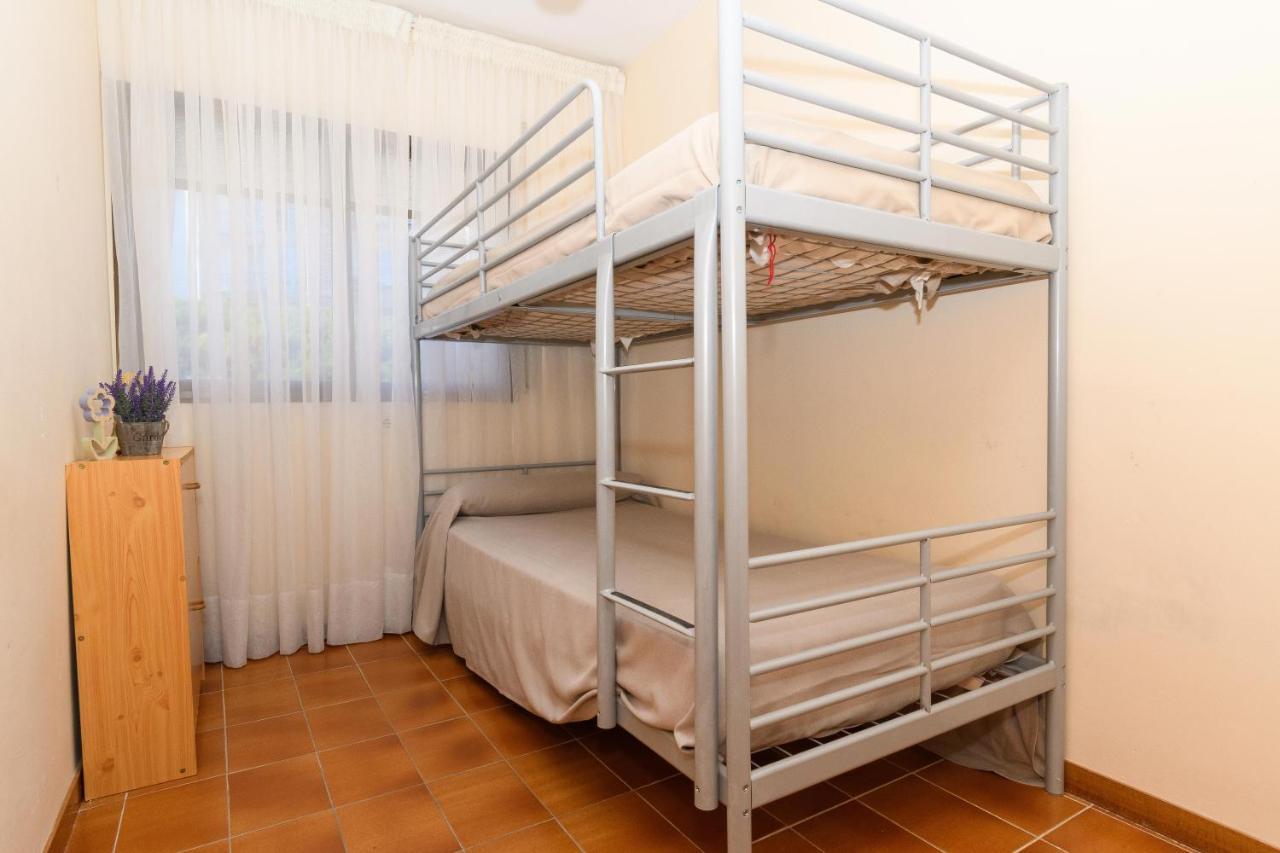 Rentalmar Salou Mar 외부 사진