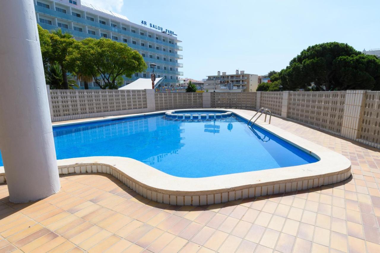 Rentalmar Salou Mar 외부 사진
