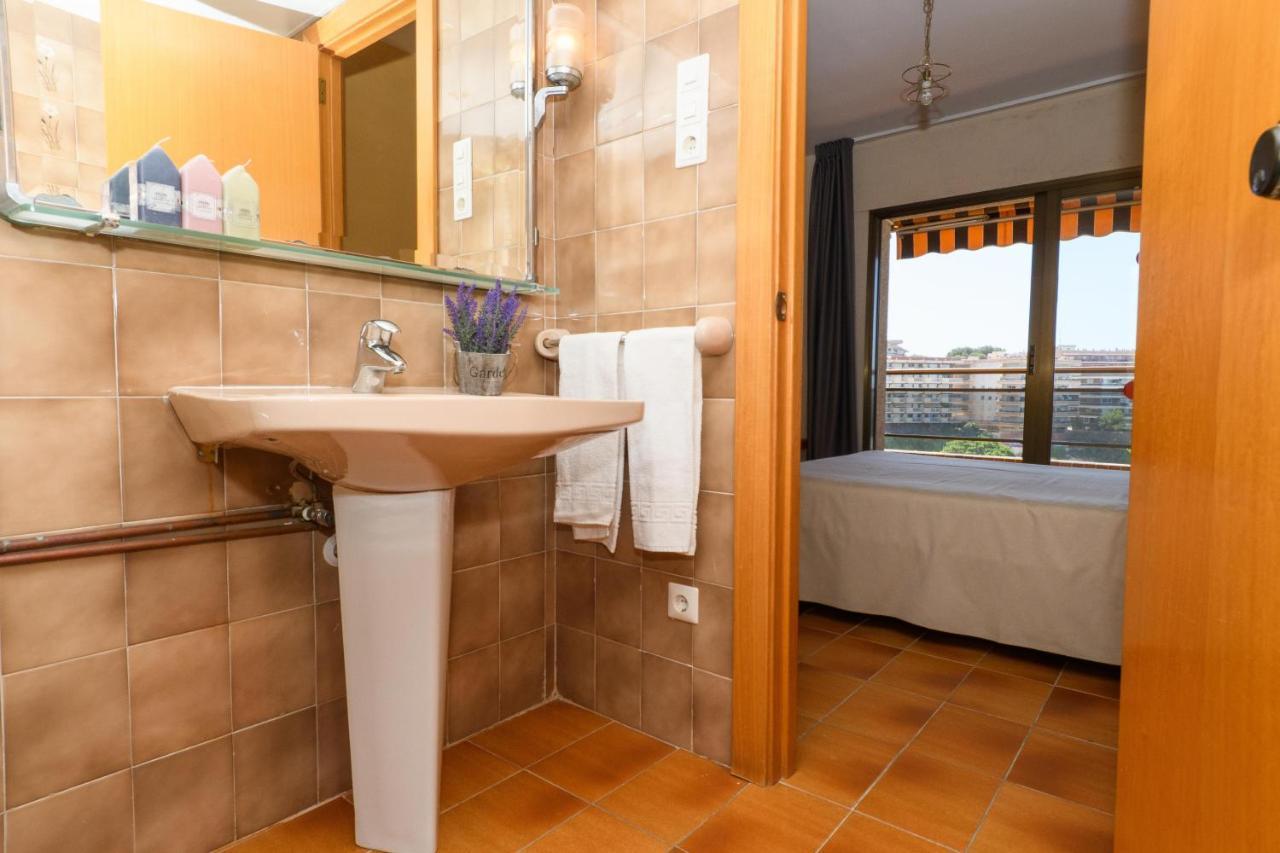 Rentalmar Salou Mar 외부 사진