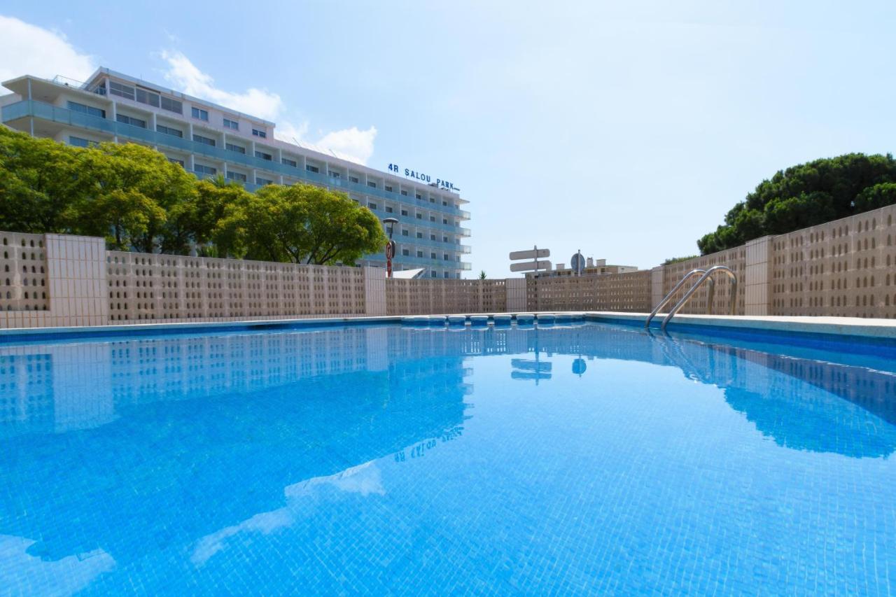Rentalmar Salou Mar 외부 사진