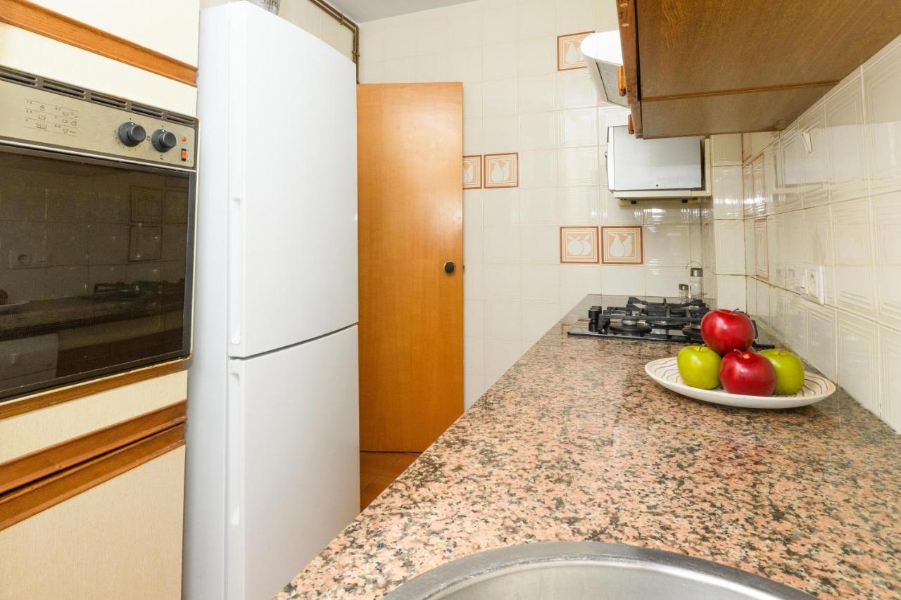 Rentalmar Salou Mar 외부 사진